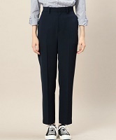 「清楚」で彼モテ♡「褒められコーデ」はネイビーが決め手！