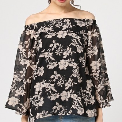 よく見えるのは上半身！食事デートは「こなれトップス」で彼の心をわしづかみ♡