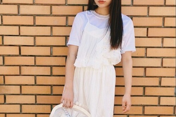 この春着るなら断然「白」♡ピュアカラーで着こなす今っぽコーデ