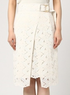 この春着るなら断然「白」♡ピュアカラーで着こなす今っぽコーデ