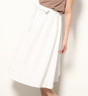 この春着るなら断然「白」♡ピュアカラーで着こなす今っぽコーデ