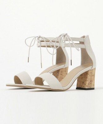 この春着るなら断然「白」♡ピュアカラーで着こなす今っぽコーデ