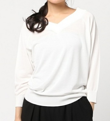 この春着るなら断然「白」♡ピュアカラーで着こなす今っぽコーデ