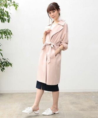 小ワザを効かせた『ViS』コーデで、春のおしゃれを格上げしちゃお♡