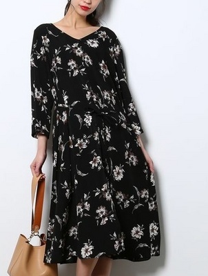 小ワザを効かせた『ViS』コーデで、春のおしゃれを格上げしちゃお♡