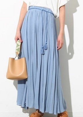 小ワザを効かせた『ViS』コーデで、春のおしゃれを格上げしちゃお♡