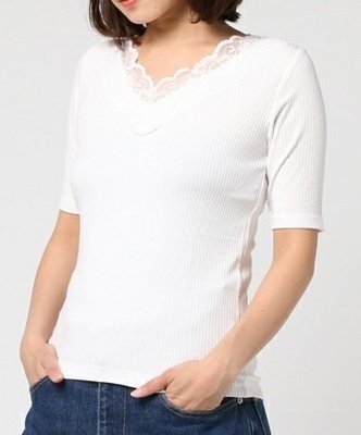 小ワザを効かせた『ViS』コーデで、春のおしゃれを格上げしちゃお♡