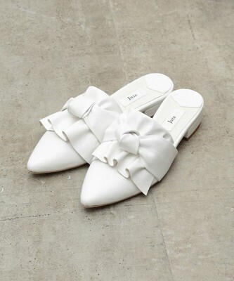 小ワザを効かせた『ViS』コーデで、春のおしゃれを格上げしちゃお♡