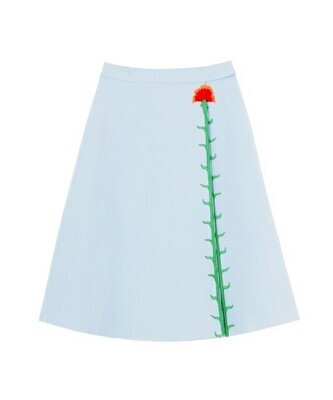 この春大本命♡「レトロコーデ」をいちばんかわいく着こなすテク