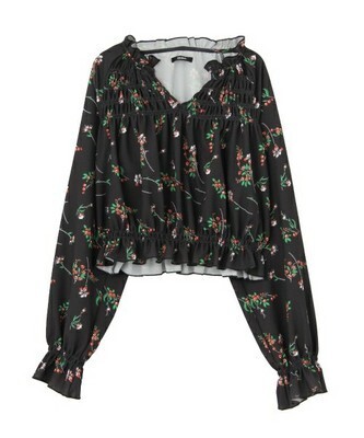 この春大本命♡「レトロコーデ」をいちばんかわいく着こなすテク