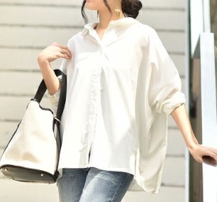 目指すはイイ女♡定番アイテムの「大人っぽ」コーデ術