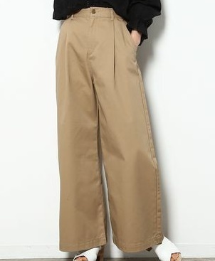 目指すはイイ女♡定番アイテムの「大人っぽ」コーデ術