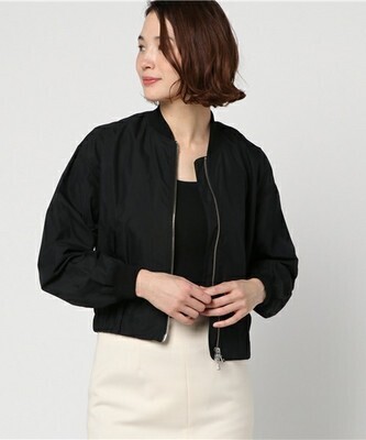 目指すはイイ女♡定番アイテムの「大人っぽ」コーデ術