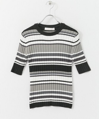 目指すはイイ女♡定番アイテムの「大人っぽ」コーデ術