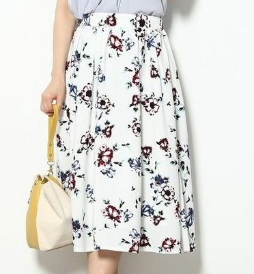 目指すはイイ女♡定番アイテムの「大人っぽ」コーデ術