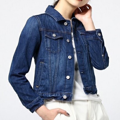 1本で毎日違うわたしに♡「定番スキニー」で7days着回しコーデ