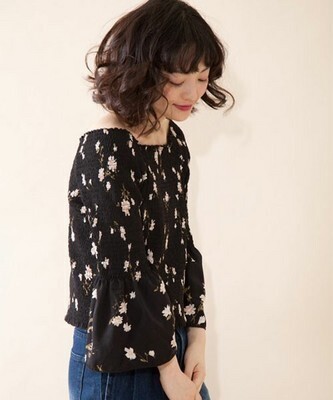 1本で毎日違うわたしに♡「定番スキニー」で7days着回しコーデ