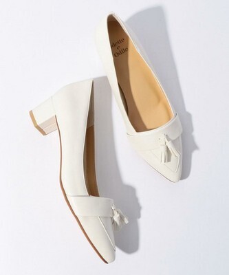 あの子よりかわいく♡差がつく「刺繍ブラウス」着こなしテク