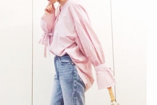 GWはデニムがマスト！アクティブかわいいコーデでおでかけ♡