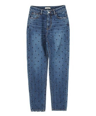 GWはデニムがマスト！アクティブかわいいコーデでおでかけ♡