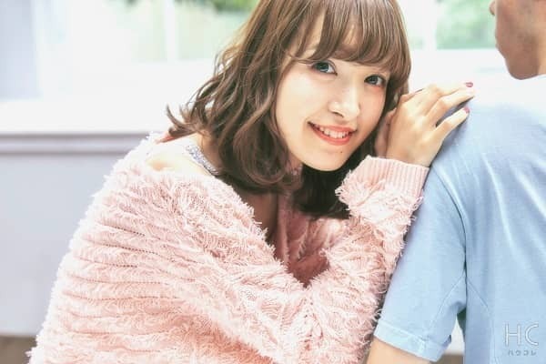 もっと親密になりたい！カップルの仲を深める４つのフレーズ