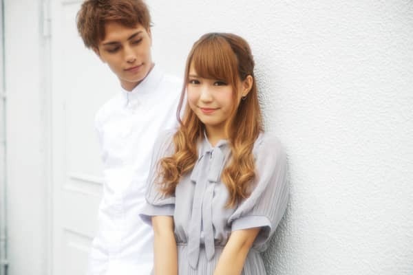 大事にしたいパートナー。「この子が彼女でよかった」と感じる瞬間