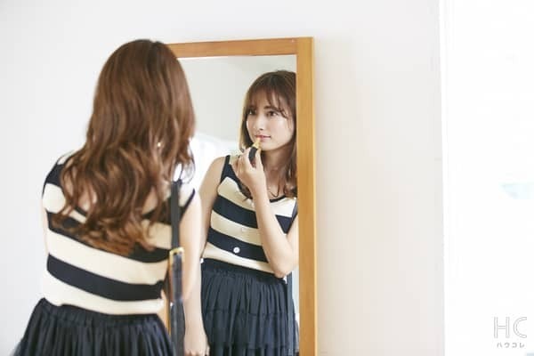 肉食女子作戦でいこう！片想い中の彼にあえて好意をバラすメリット