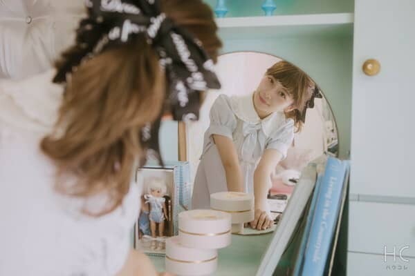 最上級かわいいはコレ！男性が「もう食べちゃいたい」と思う女性の特徴