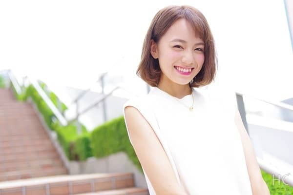 最上級かわいいはコレ！男性が「もう食べちゃいたい」と思う女性の特徴