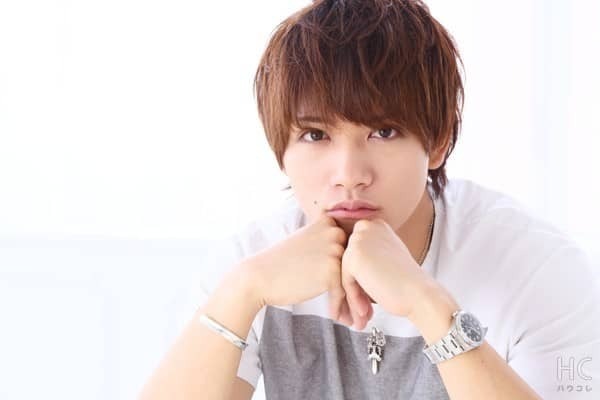 脈アリ男子発見！男子がつい「好きな子に出しちゃうサイン」って？