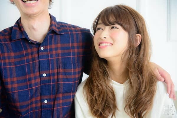 脈ありサインかも！「シャイ男子」が好きな女性に見せる行動