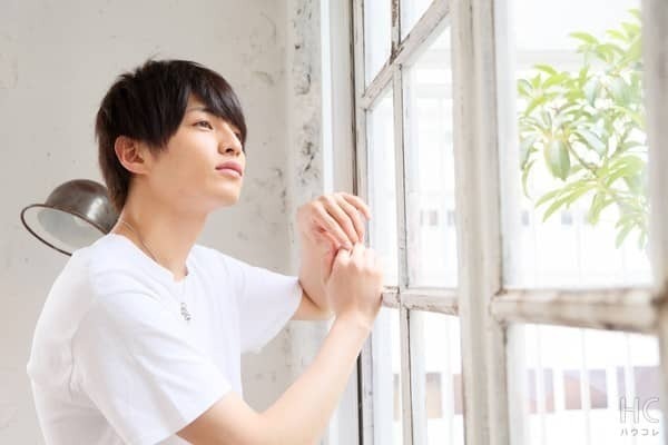 気づいてあげられてる？男子が「本当に本当に彼女に会いたい」瞬間