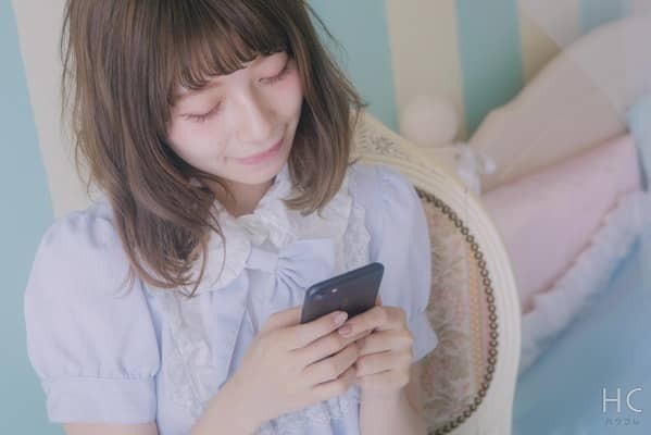 長いのもNGだけど・・・。男性が「なんか雑だなあ」と感じるLINE