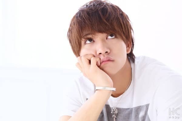 男子が教えちゃいます！気になる女子との「視線のそらし方」