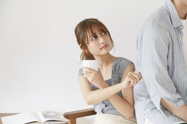 彼氏が「浮気しちゃおうかな」と思ってしまうカップルの特徴