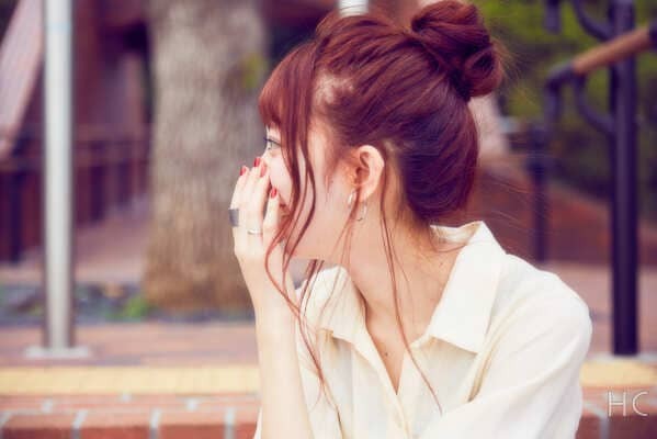 モテ基礎力！「この子、いいな」と思わせるカンタン印象アップ術