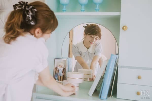 お固いくらいがイイ！何故かモテる「ガード固い系女子」の演じ方