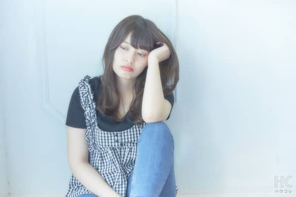 男子が経験した「100年の恋も冷める女子のドン引き言動」