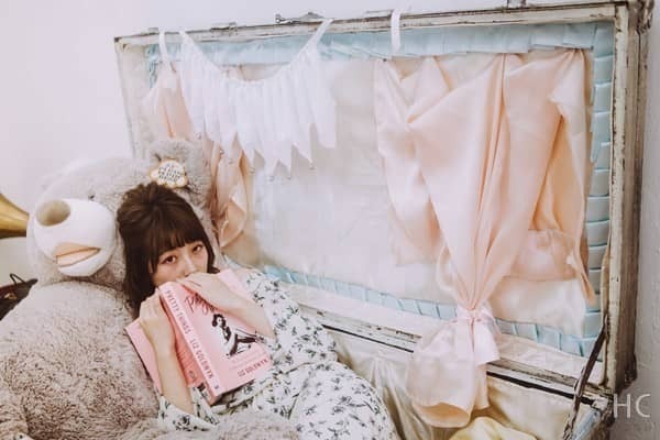 男子が「この子と付き合ったら退屈しそう」と思う女子の特徴