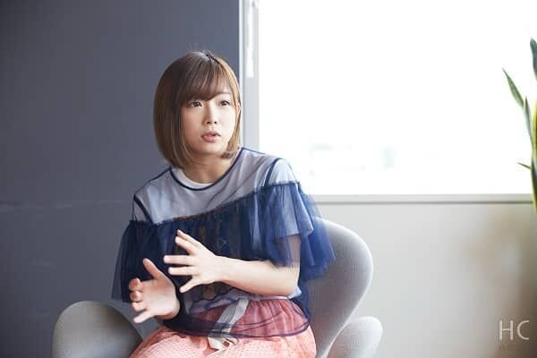 紗倉まな×峰なゆか：非モテに悩んだから『アラサーちゃん』が生まれた【前半】