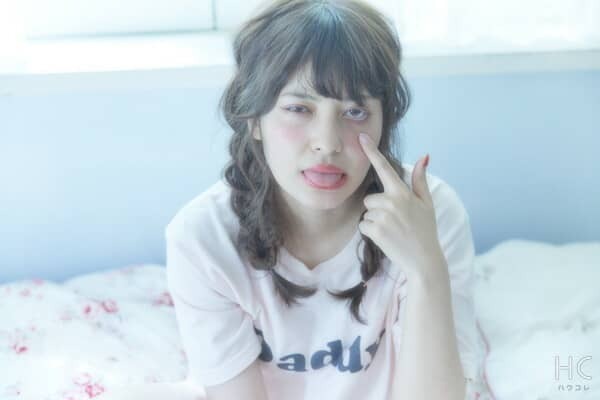 男子が考える「初対面でこれが見えちゃうような子はちょっと・・・・・・」