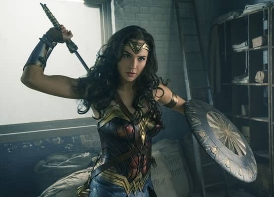 「恋の始め方がわからない」なら、女子の初めて物語『ワンダーウーマン』