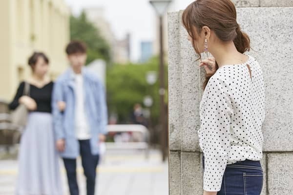 「彼の浮気許す・許さない」「続ける・別れる」浮気された時の対処法とは？