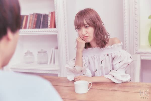 男は決して、束縛が嫌いなわけではない