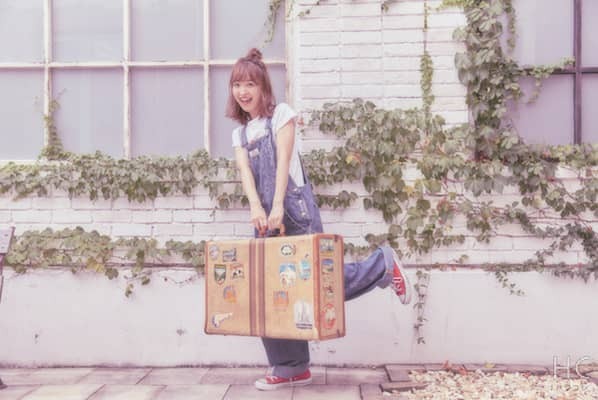 超偏見なんですけど・・・！？男性が正直理解できない女子のバッグとは