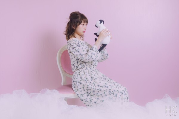 「あれ、いつもと何か違う？」慣れているはずの彼女に彼氏がドキッとする瞬間