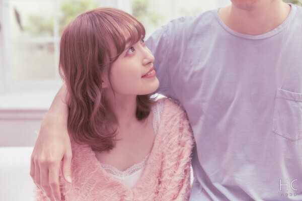 モテ男のほうが「内面重視」で彼女を選ぶ？