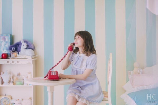 雰囲気も改善！彼との「ちょっとしたこと」はかわいく謝る