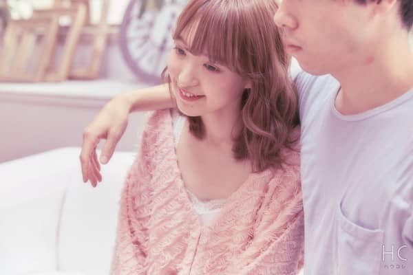 彼氏に気持ちを伝えるのが苦手な人は「かも」からはじめよう