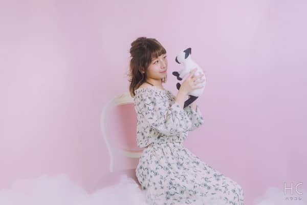 不器用だけど素直なんです。「わんこ系彼女」のよさとは？